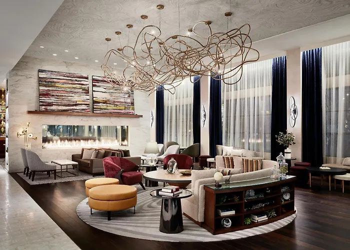 Sophy Hyde Park Hotel Chicago