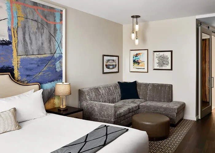 Sophy Hyde Park Hotel Chicago