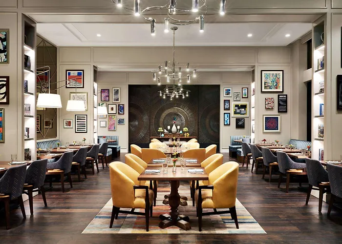 Sophy Hyde Park Hotel
