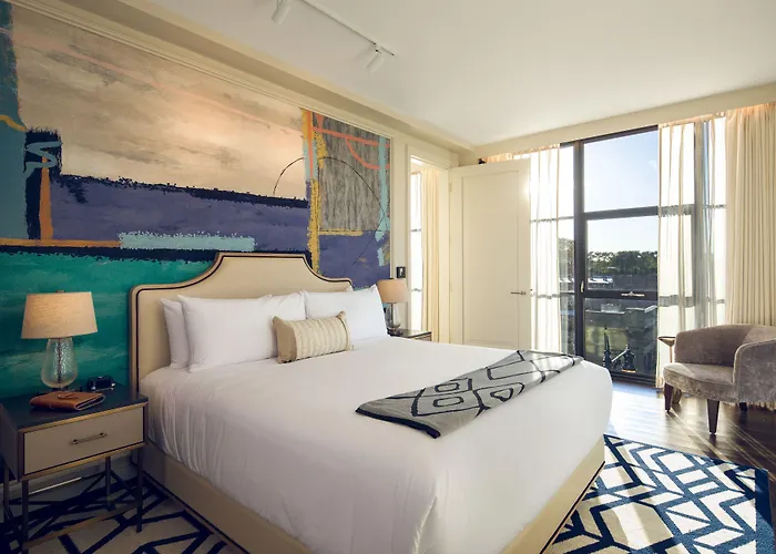Hotel Sophy Hyde Park Chicago