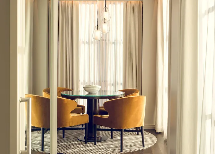 Hotel Sophy Hyde Park 4*