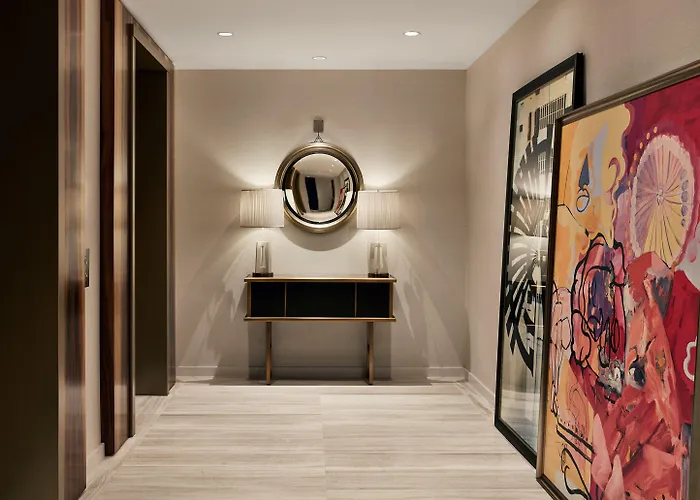 Hotel Sophy Hyde Park