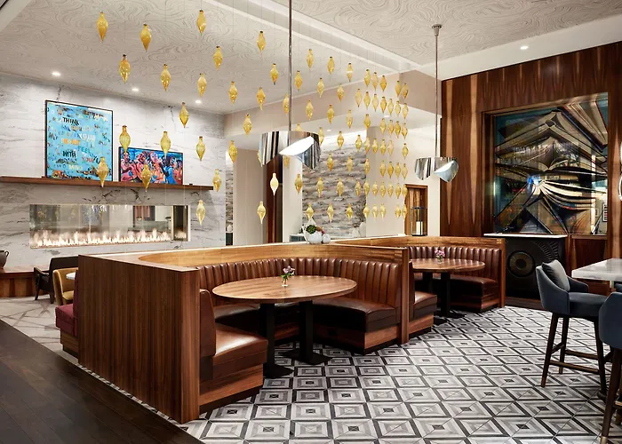 Hotel Sophy Hyde Park