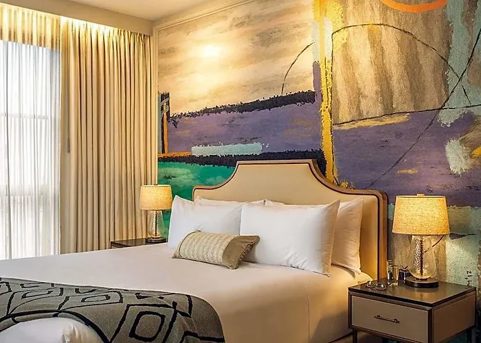 Hotel Sophy Hyde Park Chicago
