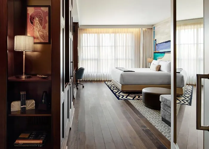 Hotel Sophy Hyde Park