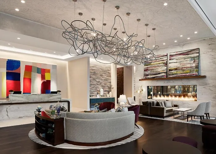 Hotel Sophy Hyde Park Chicago